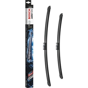 Aerotwin Silecek Seti - [550/450 Mm] Opel Astra H (2004 - 2013) [H] - A 931 S
