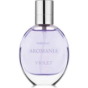 Faberlic Aromania Violet Kadın Parfüm Edp 30 ml