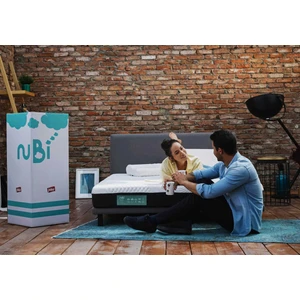Nubi Sleep master Ortopedik Visco Yatak 140 x 200 cm