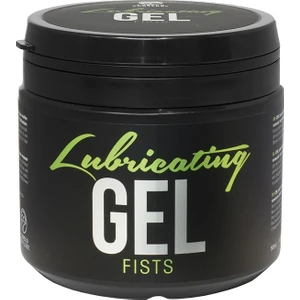 Anal Vajinal Fisting Jel 500 ml