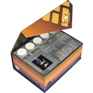 T - Fiori Set ( Tütsü )