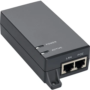 PT-PSE100GF 48V DC 320 Ma 802.3AF Aktif Poe Adaptör