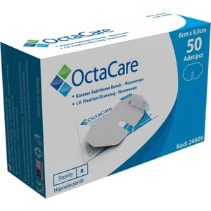 Katater Sabitleme Bandı 6cmx9,5cm