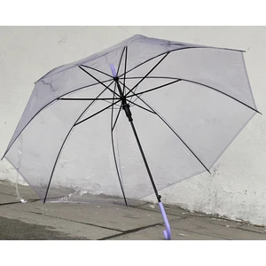 Şeffaf Şemsiye