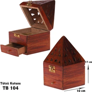 Tevhid Seda Tütsülük Battal Çekmeceli (Tb 104)