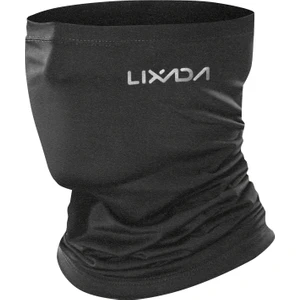 Bisiklet Yarım Yüz Kapak Motosiklet Boyun Isıtıcı (Yurt Dışından)