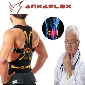 Ankaflex  Kifoz Korsesi Skolyoz Korsesi   Korsesi