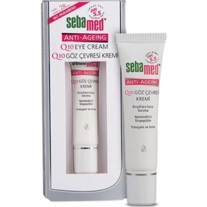Q10 Göz Altı Krem  15 ml