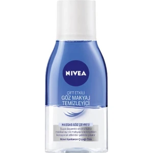 Göz Makyaj Temizleme Losyonu 125Ml