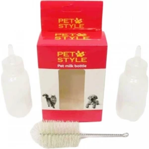 Rotary Agro Pet Style Kedi Biberonu