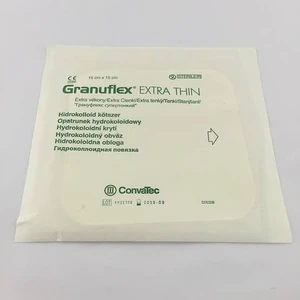 Extra Thın yaara Örtüsü 15*15 cm (1 Adet)