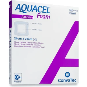 Foam Kendinden Yapışkanlı  21X21CM (1 Adet )