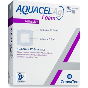 Ag Foam Kendinden Yapışkanlı 12.5X12.5CM (1 Adet)