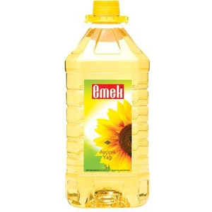Ayçiçek 5   lt