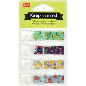 Indext Postit Sevimli Meyveler