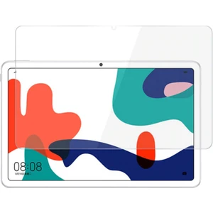 Case 4U Huawei Mate Pad 10.4 Cam Ekran Koruyucu Tablet Esnek Blue Nano Şeffaf