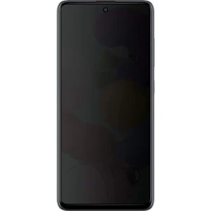 Case 4U A52 Ekran Koruyucu Temperli Kırılmaz Cam Privacy Davin 5D Hayalet Gizliklik Filtreli