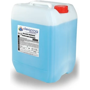 Cleanıng Secret Endustrıyel Bulasık Makınesı Parlatıcısı 20 kg