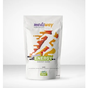 Medsway Enerji Bandı 12'li