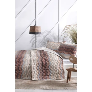 Curve Tek Kişilik Yatak Örtüsü 160 x 230 cm