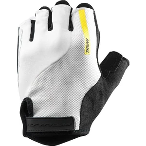 Kısa Eldiven Ksyrium Elite Glove White S 39365520