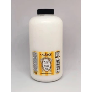 2lt Yarımat Su Bazlı Vernik