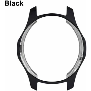 Samsung Galaxy Watch 3 45MM Silikon Kapak Kılıf Koruma