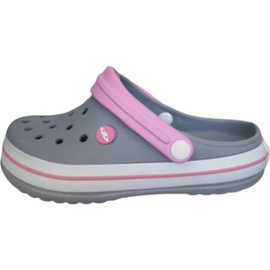 bella Tam Anatomik Cross Hem Terlik Hem Sandalet