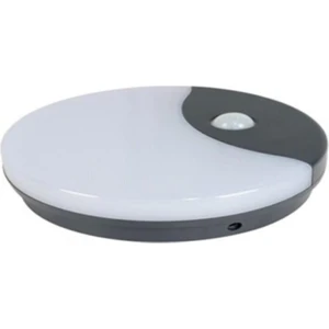 12W Sıva Üstü Sensörlü Modern Armatür CT-7092