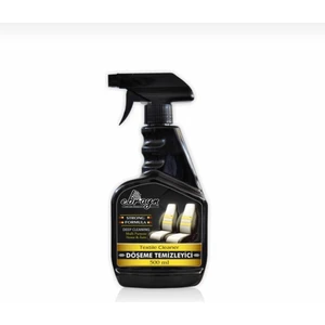 Oto Koltuk Döşeme Halı Temizleyici Leke Sökücü Çıkarıcı Sprey 500 ml