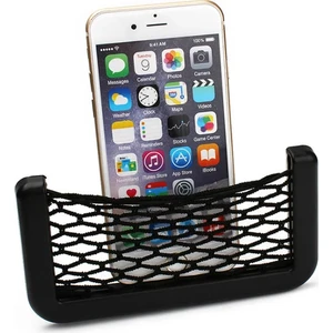 Halidi Araç Içi Fileli Pratik Göz Cep Büyük Boy