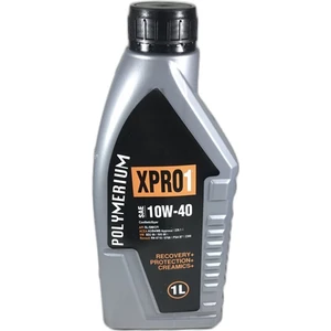 Xpro1 Sae 10W-40 Motor Yağı 1 Lt