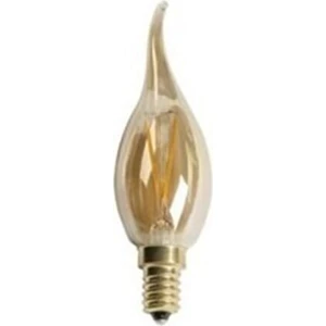 4W Rustik LED Ampul CT-4281