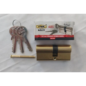 Ymk Cerman Hibrit Saten Barel 68MM