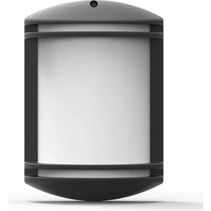 Horoz Elektrik Horoz Bahçe Aydınlatması Orkide 4 Siyah IP44 E27 400000124