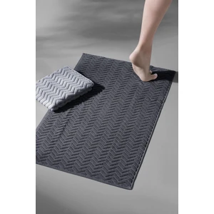 Pamuk 50 x 75 cm 2 Adet Ayak Havlusu