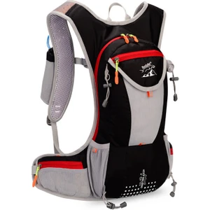 Deweiqi Tanluhu Outdoor Sırt Çantası 15L (Yurt Dışından)
