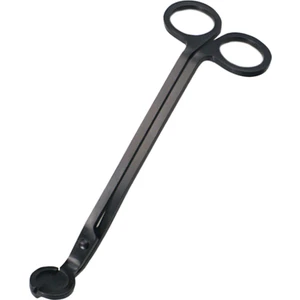 F Fityle Mum Aksesuarı Set Mum Düzeltici Kesme Makası (Yurt Dışından)