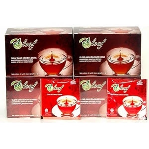 Gano Excel Rooibos Drink Çayı