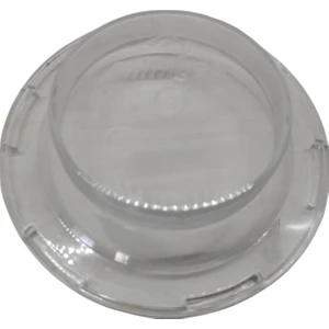 Havalandırma Kapağı Camı (Şeffaf Üst Kapak)