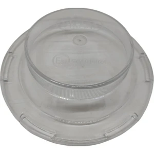 Havalandırma Kapağı Camı (Şeffaf Üst Kapak)