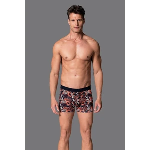 019 Erkek Compact Yaprak Boxer