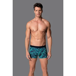 018 Erkek Compact Palmiye Boxer