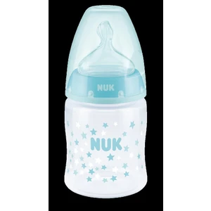 First Choice+ Pp Biberon - 150 Ml-Mavi