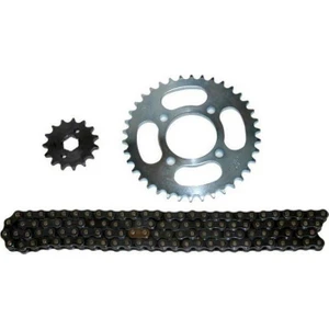 Knt Cub 100 110 cc Zincir Dişli Seti 14/36T 110L