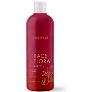 Farmasi Grace Flora Duş Jeli 360 ml