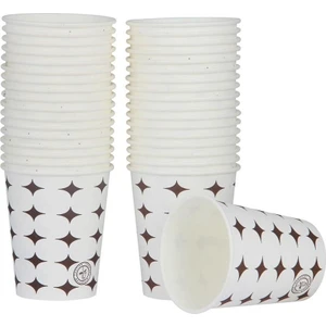 7 oz Karton Bardak 100'lü