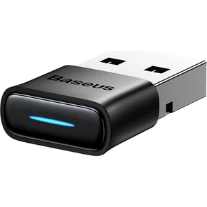 BA04 Bluetooth 5.0 USB Adaptör Receiver Siyah