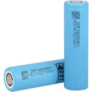 Lg 3.7V 3200 mAh 18650 Batarya Li-Ion Pil