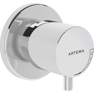 Ilia Ankastre Stop Valf A41449